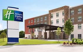Holiday Inn Express - Canton By Ihg